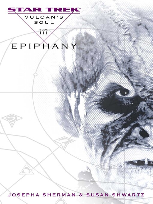 Title details for Epiphany by Josepha Sherman - Wait list